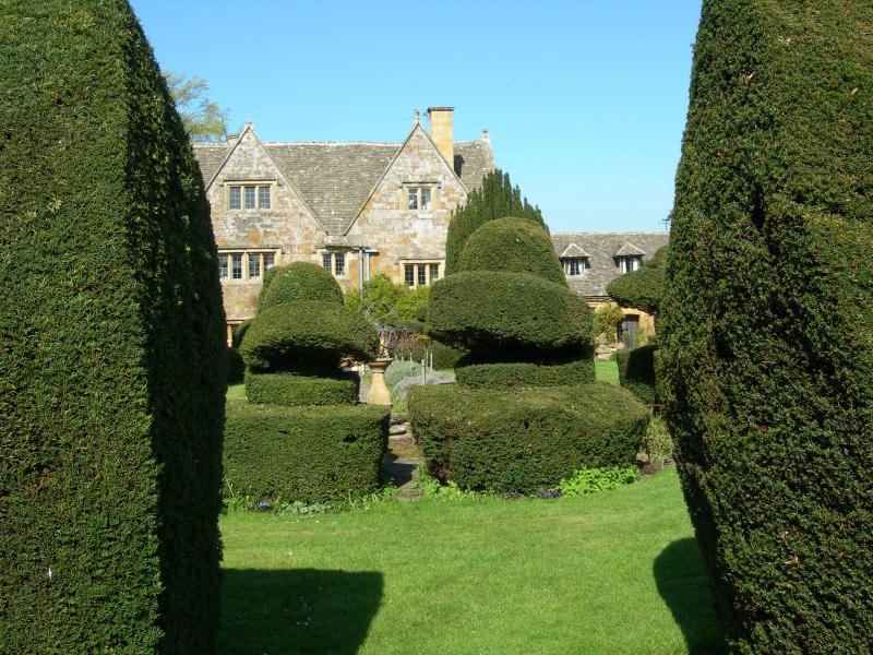 Ilmington Manor